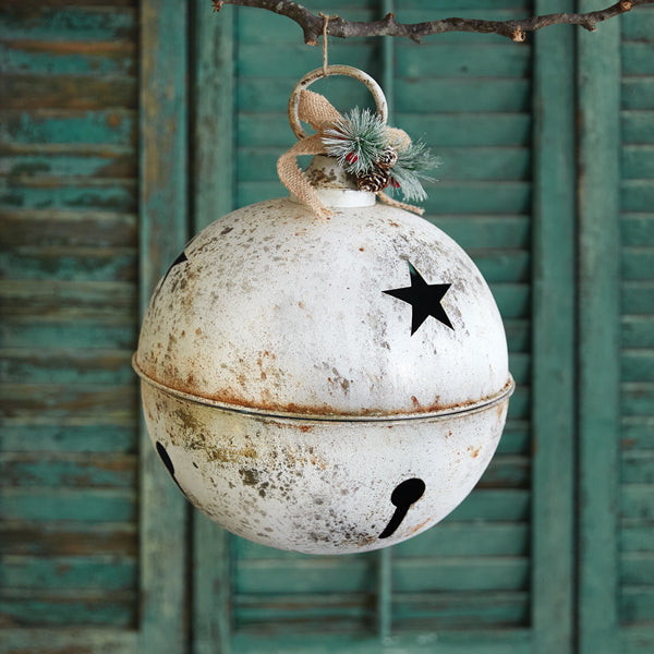 Jumbo Jingle Bell - Small