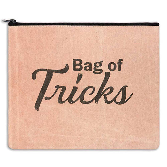 Travel Bag - Bag of Tricks