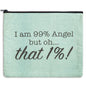 Travel Bag - 99% Angel