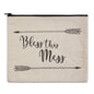 Travel Bag - Bless This Mess