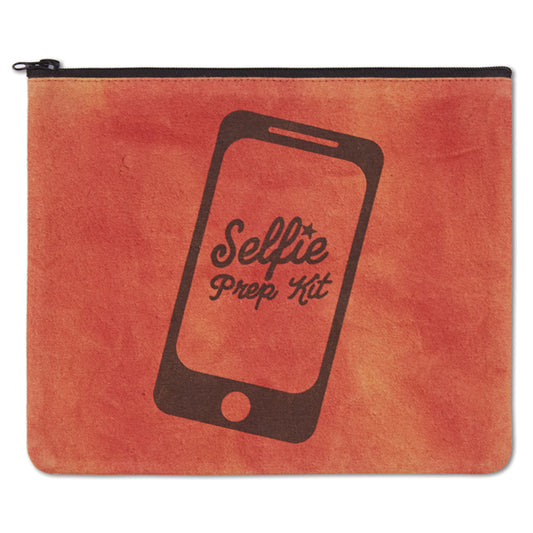 Travel Bag - Selfie Prep Kit