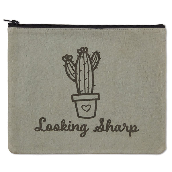 Travel Bag - Looking Sharp