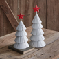 Farmstead Christmas Trees (SMALL ONLY)