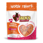 Jack's Favorites Horse Treats - Carrots