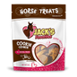 Jack's Favorites Horse Treats - Cookie Crunch